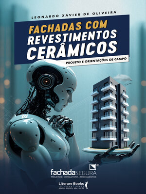 cover image of Fachadas com revestimentos cerâmicos